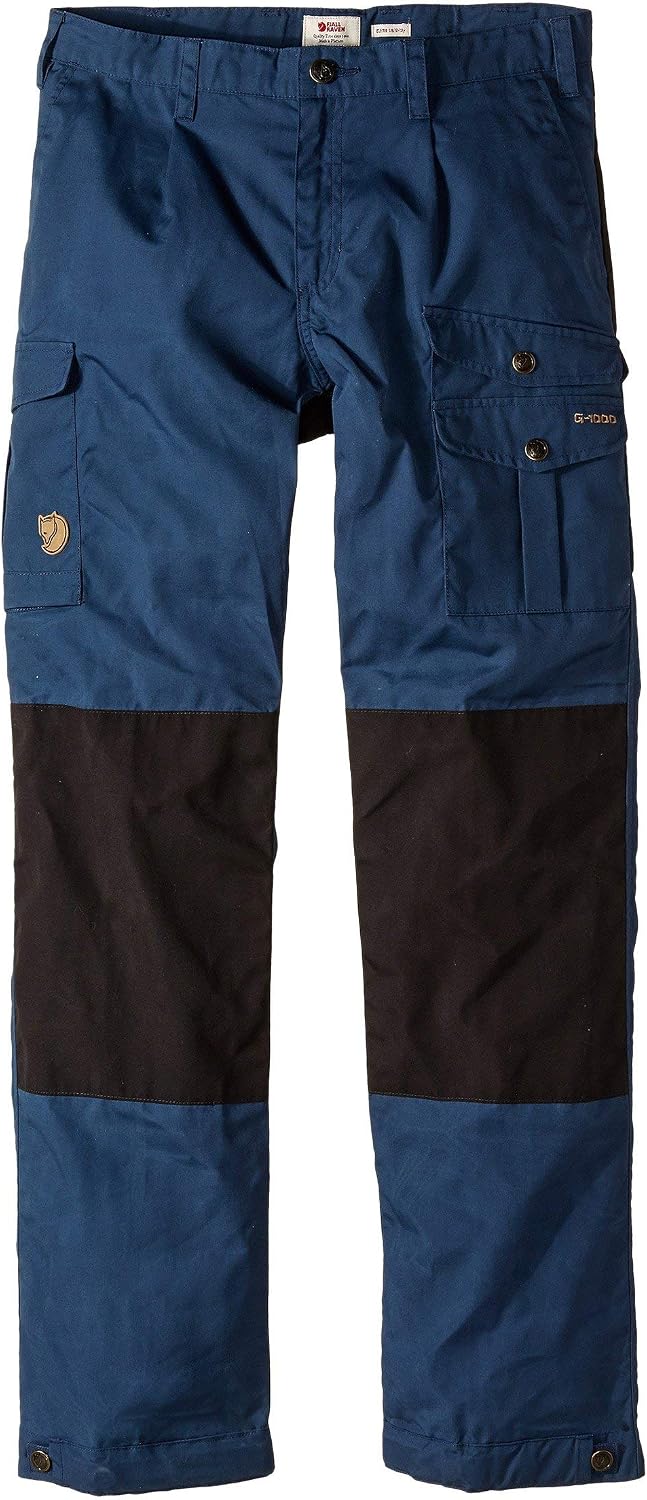 Fjällräven Unisex Baby Kids Vidda Trousers