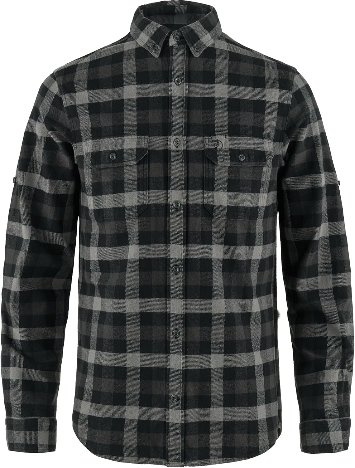 Fjällräven Singi Heavyweight Flannel Shirt