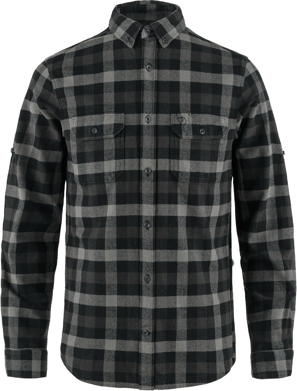 Fjällräven Singi schwereflanell Shirt