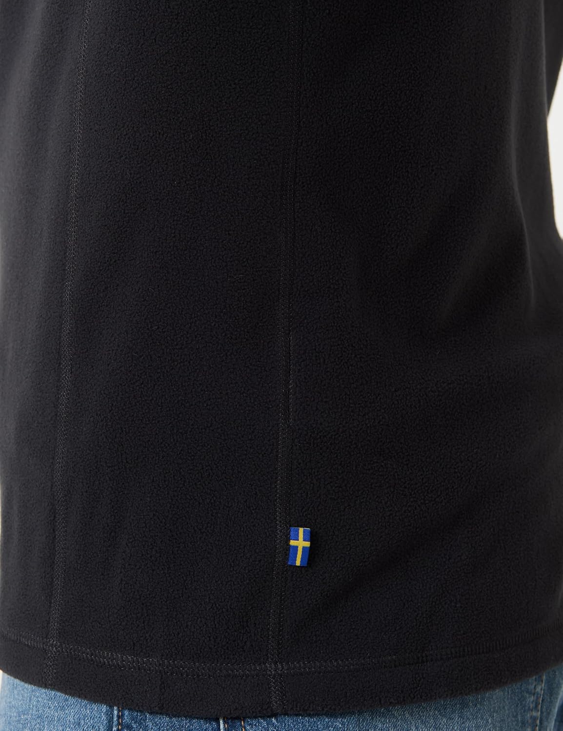 Fjällräven Fleeceweste Övik Lite