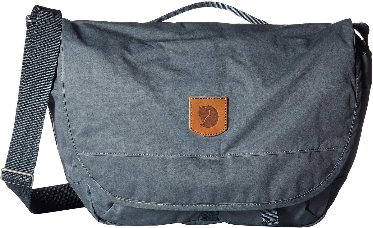 Fjällräven Greenland Women's Men's Shoulder Bag One Size