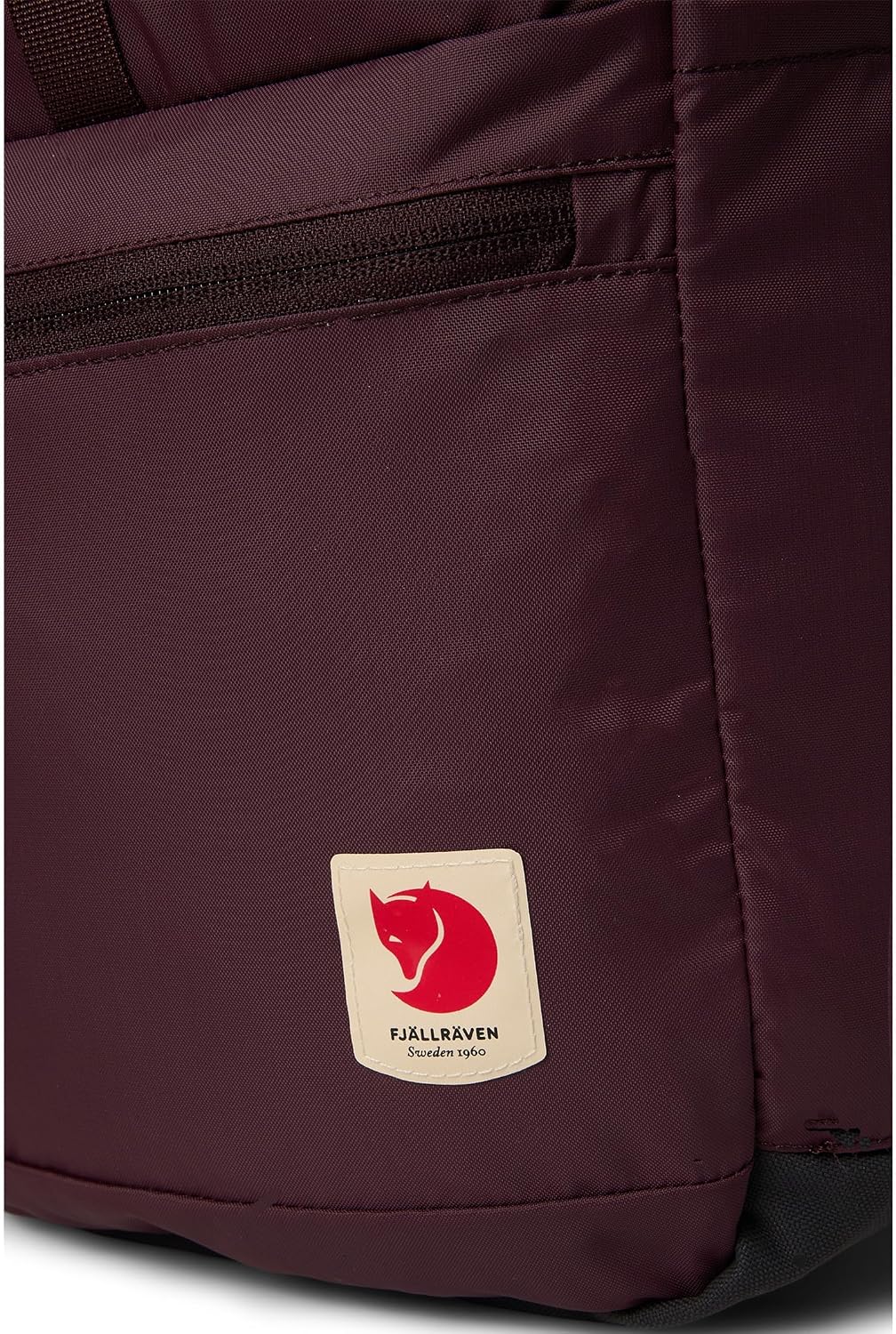 Fjällräven Damen Herren Rucksack High Coast Foldsack 24 One Size