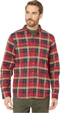 Fjällräven Singi Heavyweight Flannel Shirt