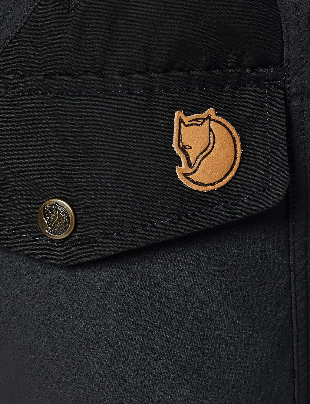 Fjällräven Damen Nikka Curved Hose Wanderhose Trekkinghose