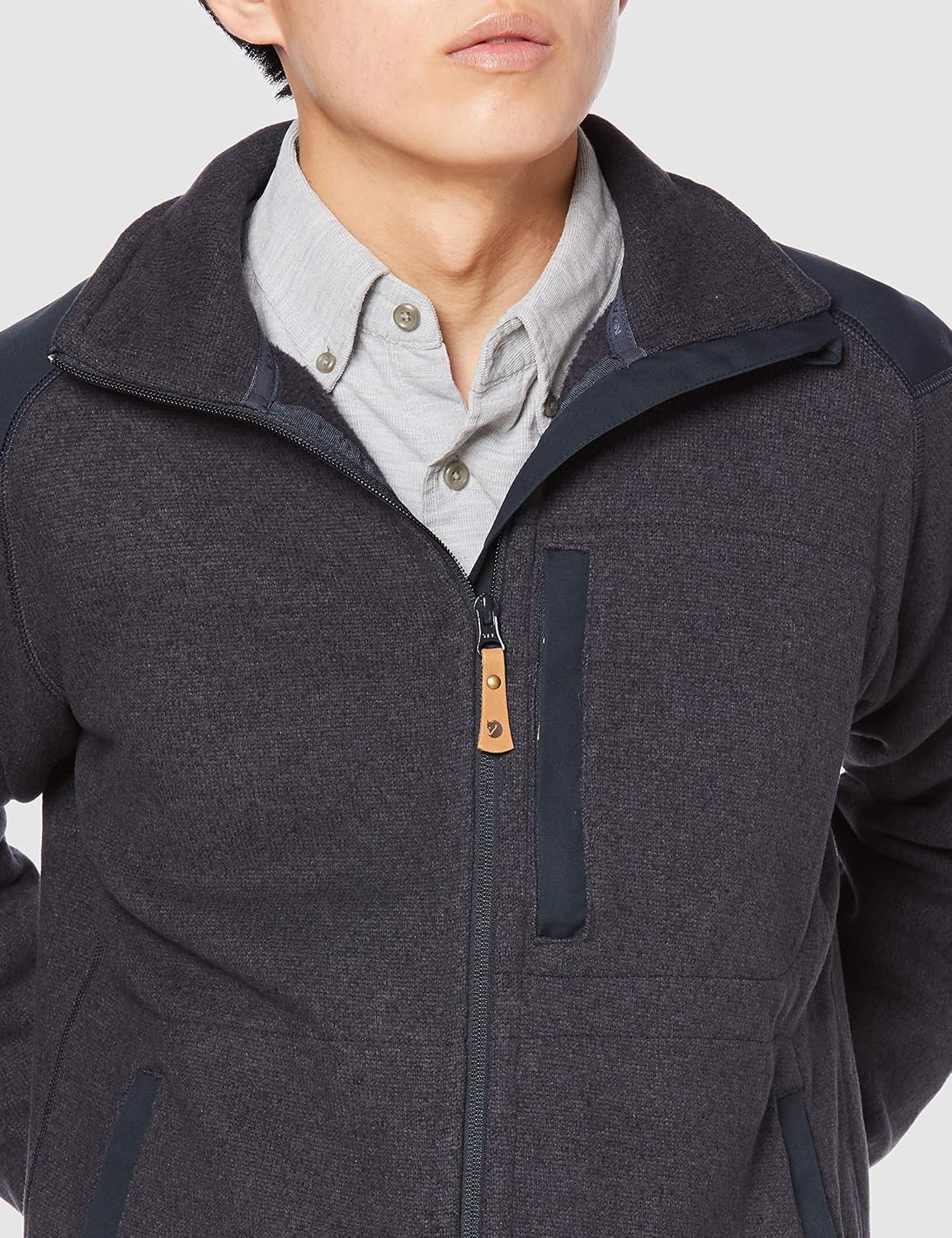 Fjällräven Buck Vlies