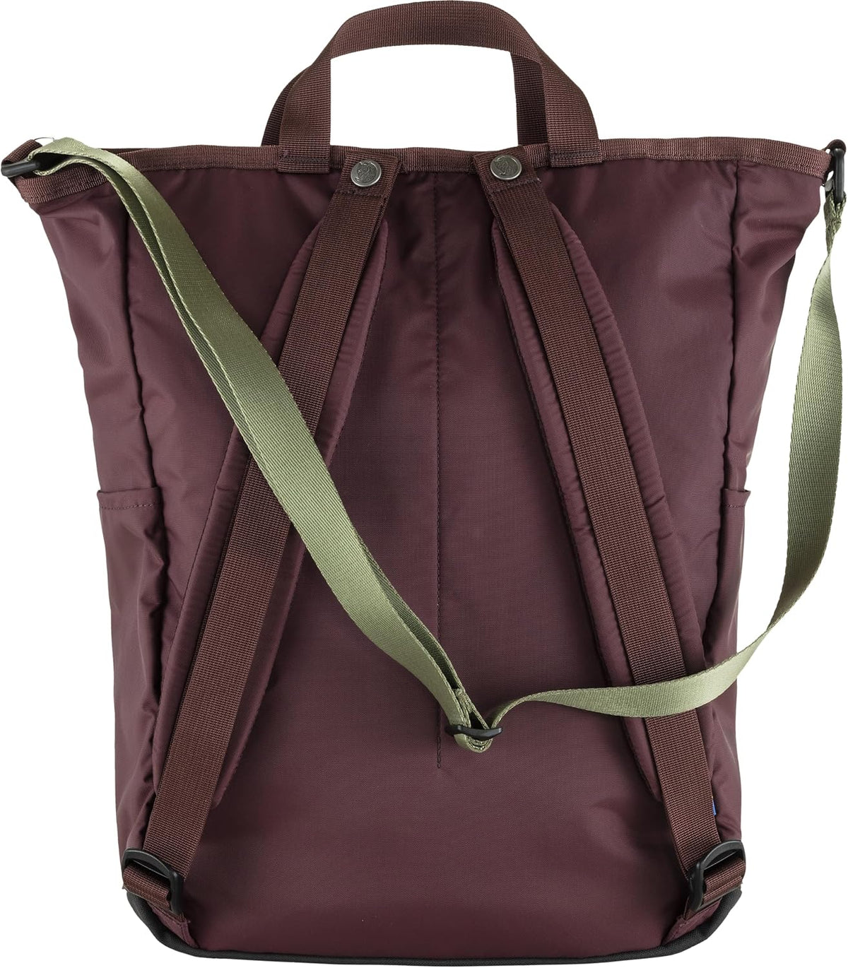 Fjällräven Unisex Erwachsene Rucksack High Coast Totepack