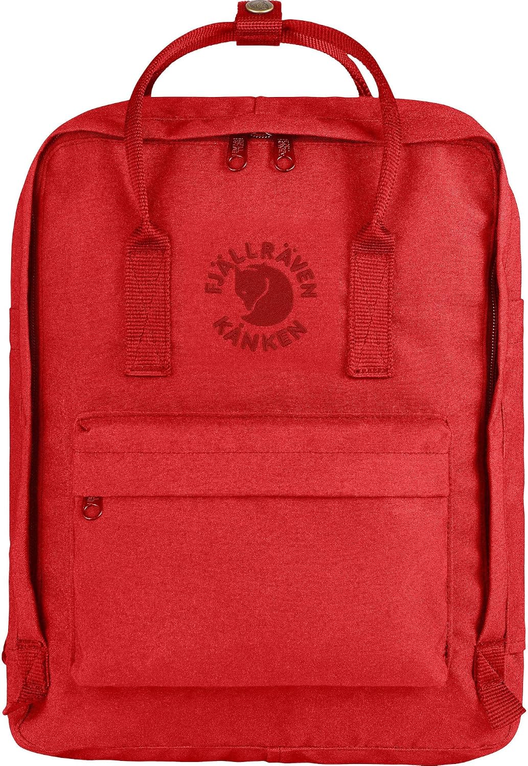 Fjällräven Unisex Re-kånken Backpack