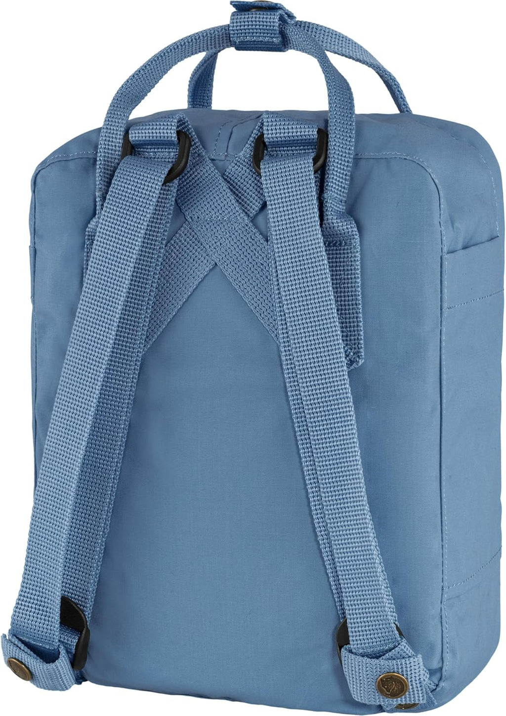 Fjällräven Unisex Kånken Mini Backpack (Pack of 1)