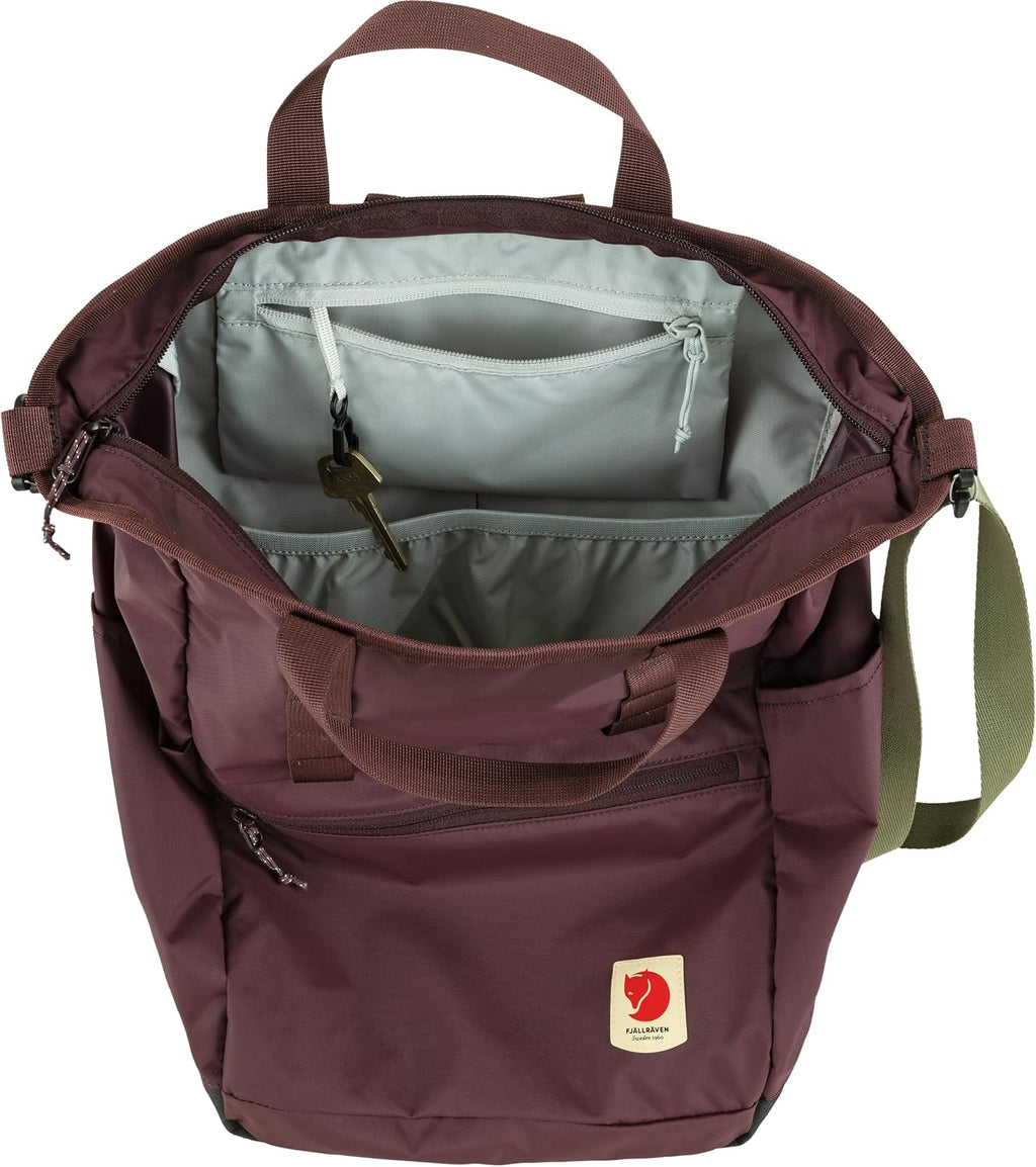 Fjällräven Unisex Erwachsene Rucksack High Coast Totepack