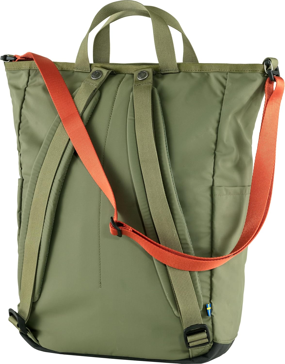 Fjällräven Unisex Erwachsene Rucksack High Coast Totepack