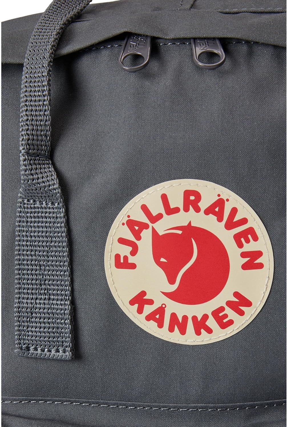 Fjällräven Unisex Laptoprucksack Kånken,13 Zoll