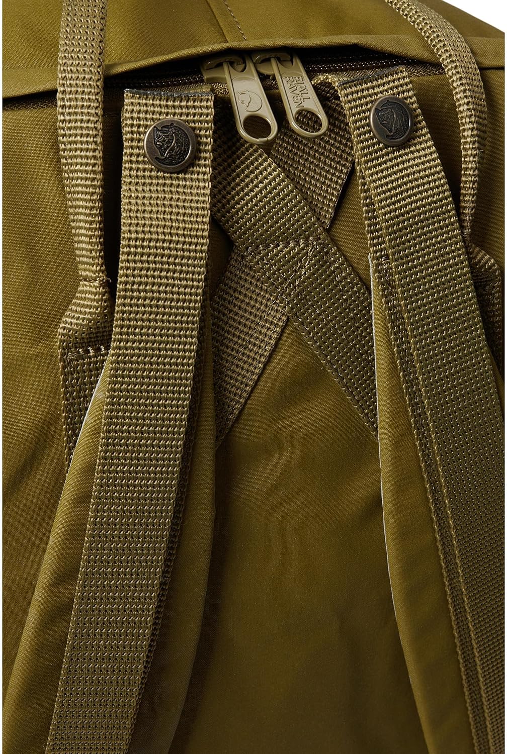 Fjällräven Unisex Laptoprucksack Kånken,13 Zoll