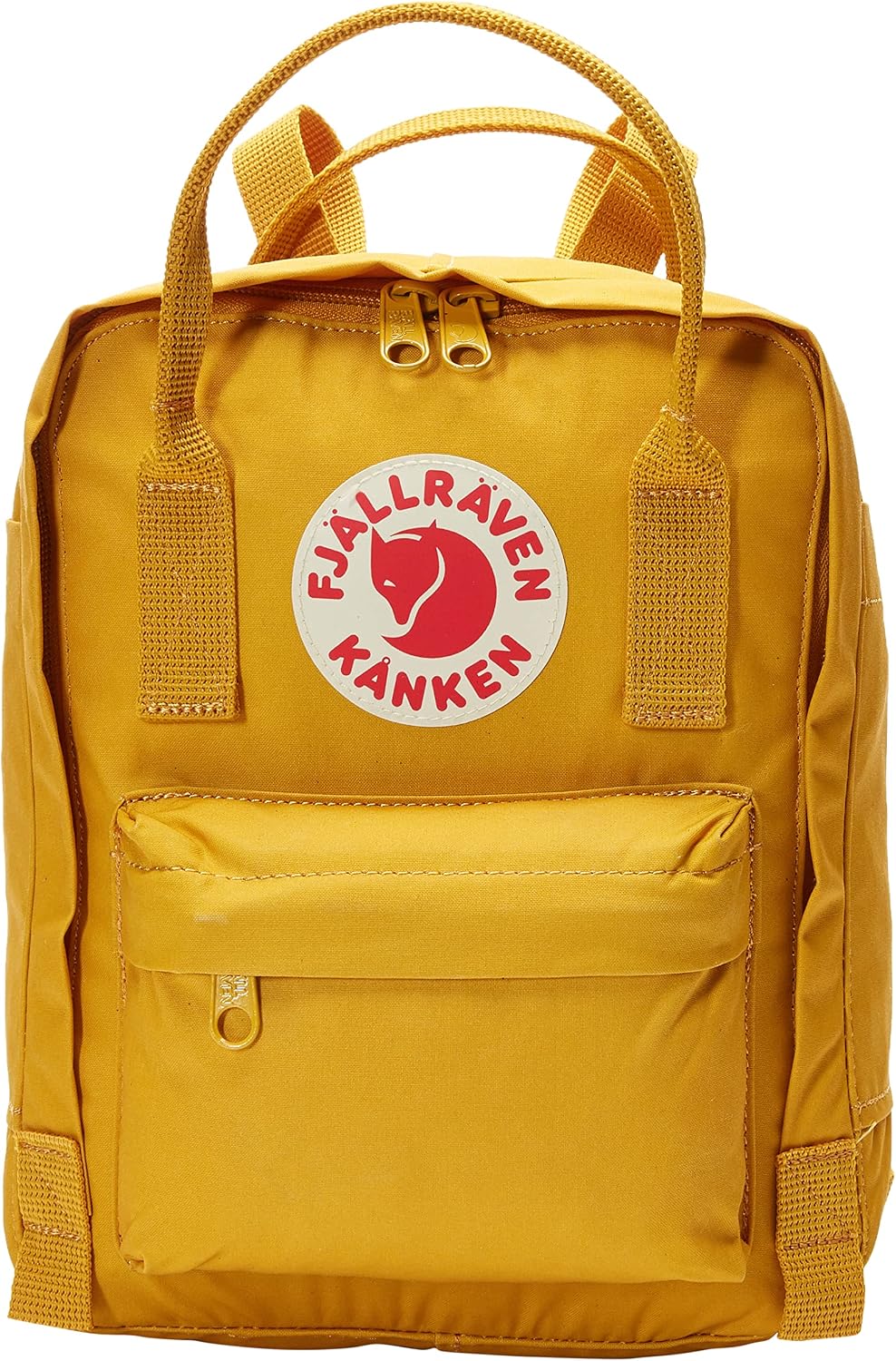 Fjällräven Unisex Kånken Mini Backpack (Pack of 1)