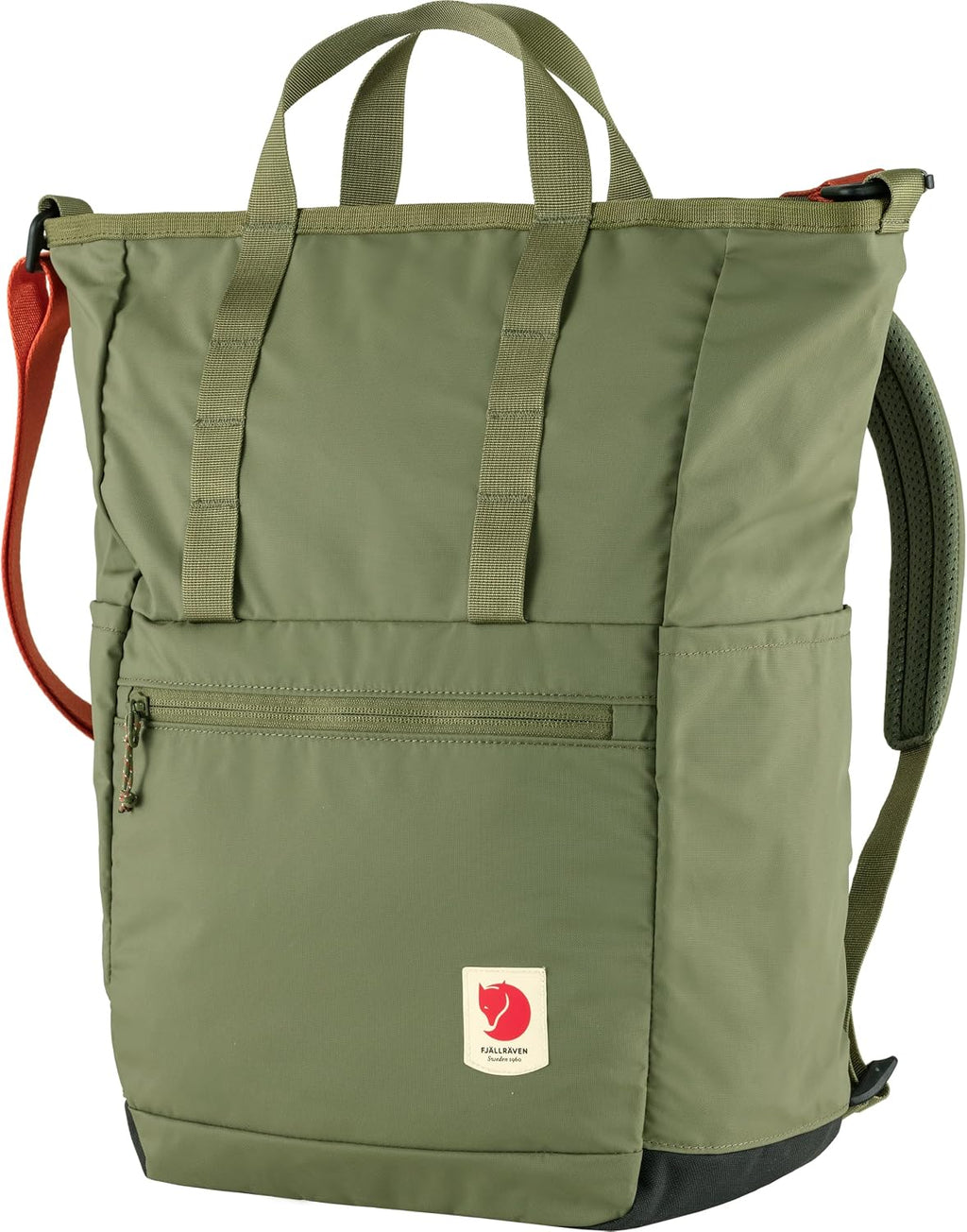 Fjällräven Unisex Erwachsene Rucksack High Coast Totepack