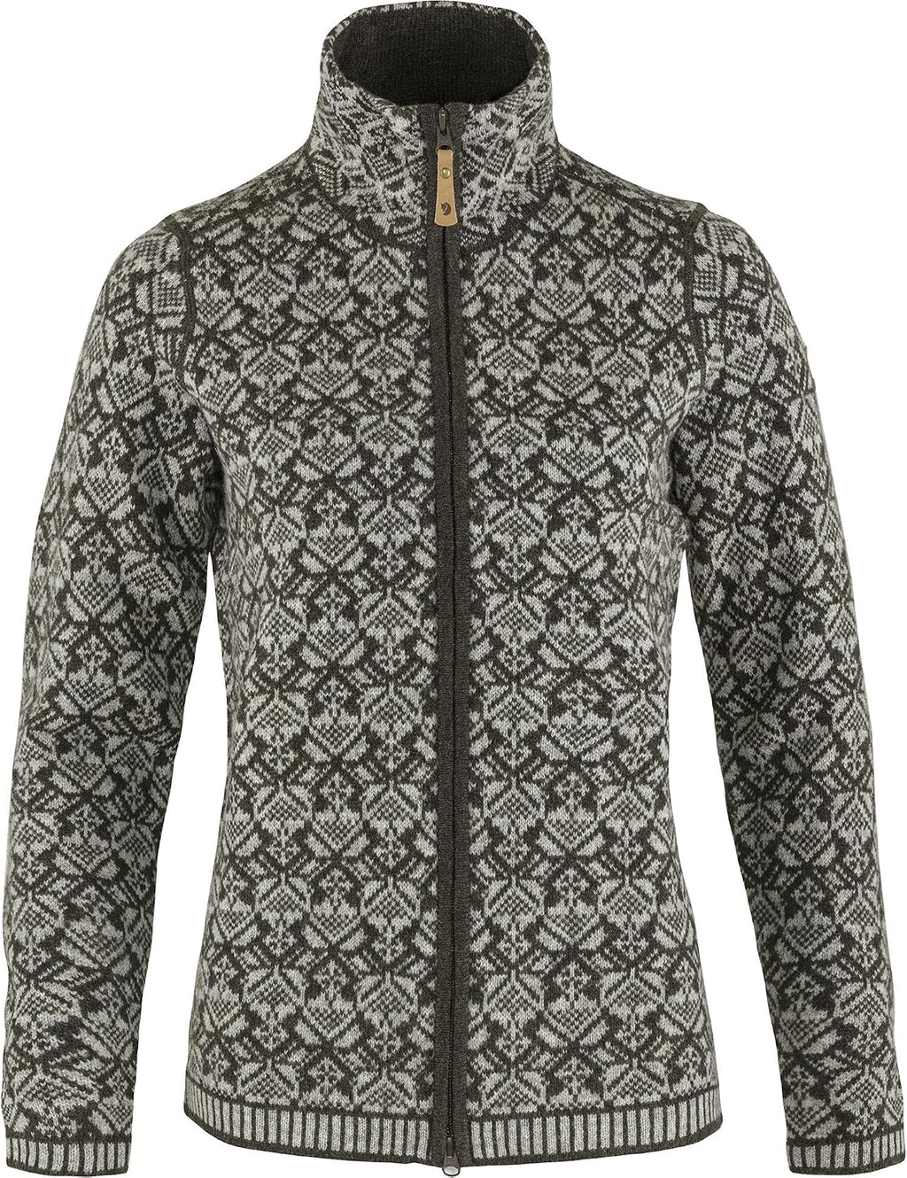 Fjällräven Snow Cardigan Women
