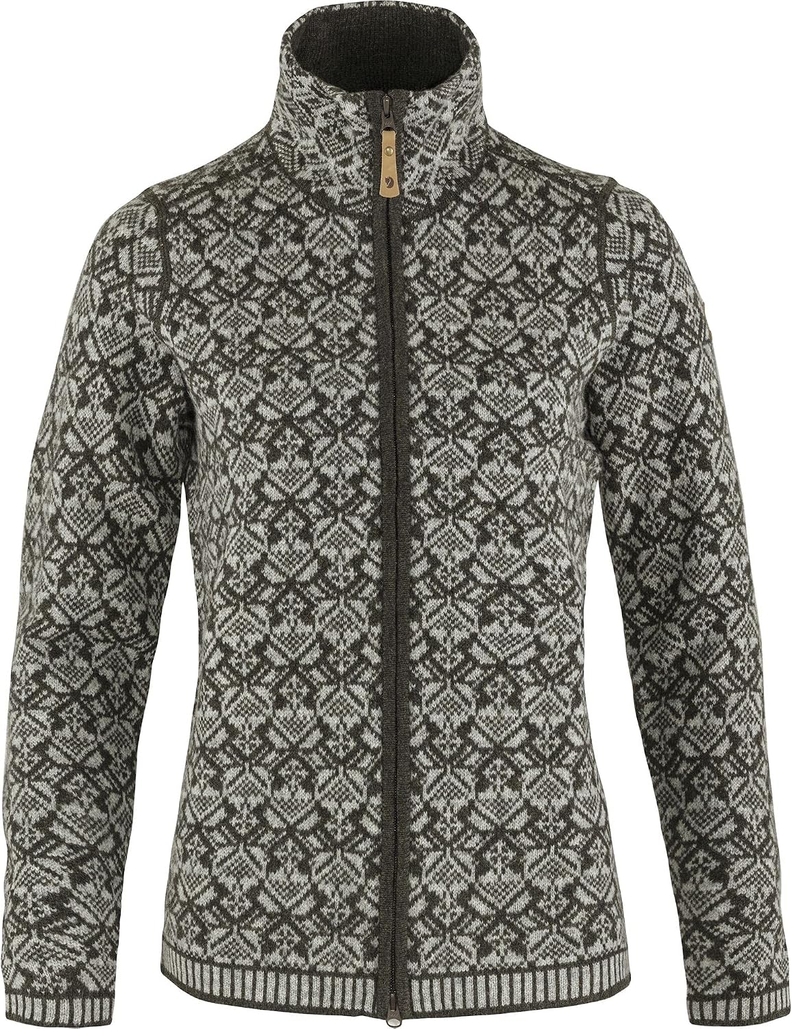 Fjällräven Snow Cardigan Women
