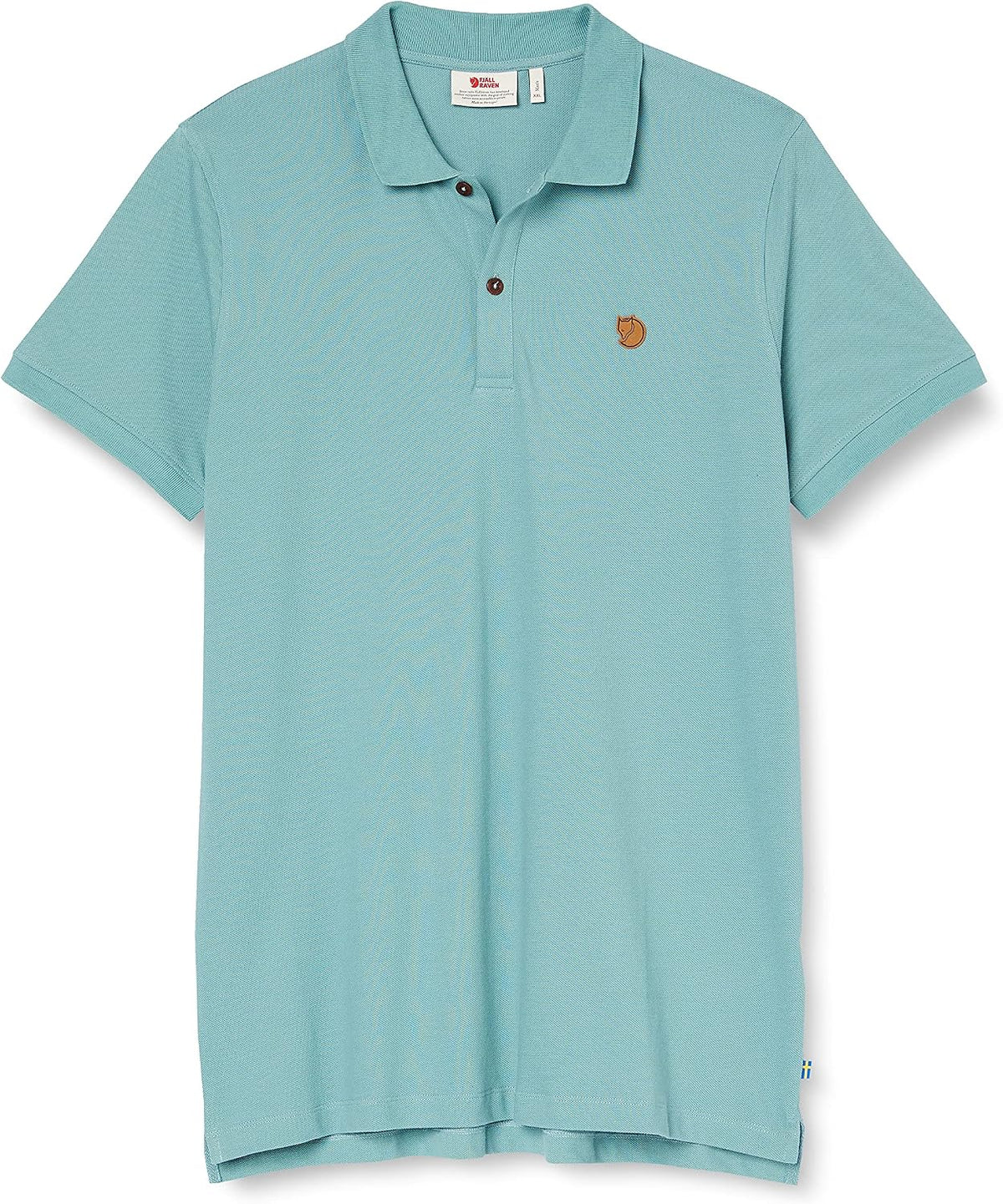 Fjällräven Övik Polo Shirt