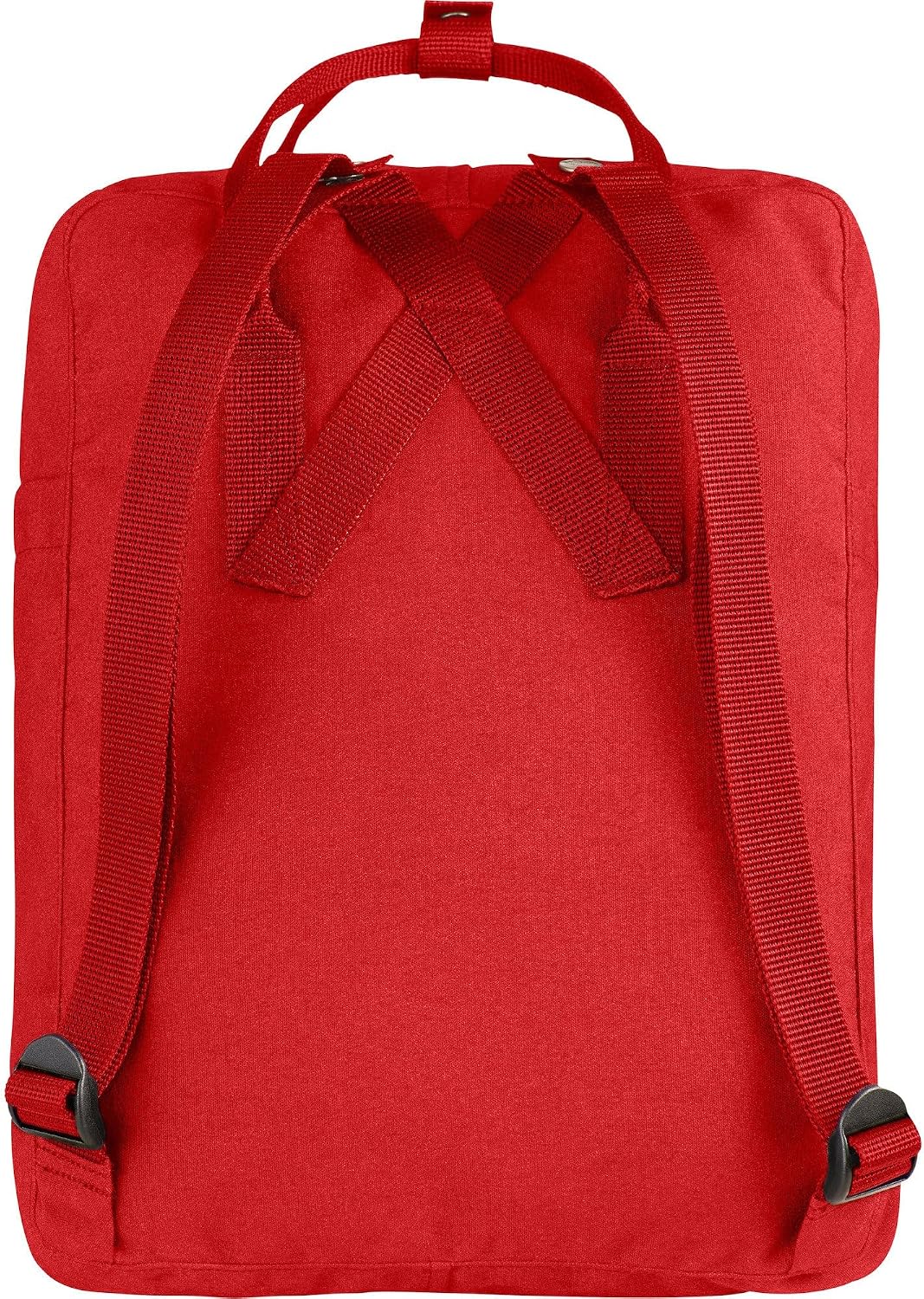 Fjällräven Unisex Re-kånken Backpack