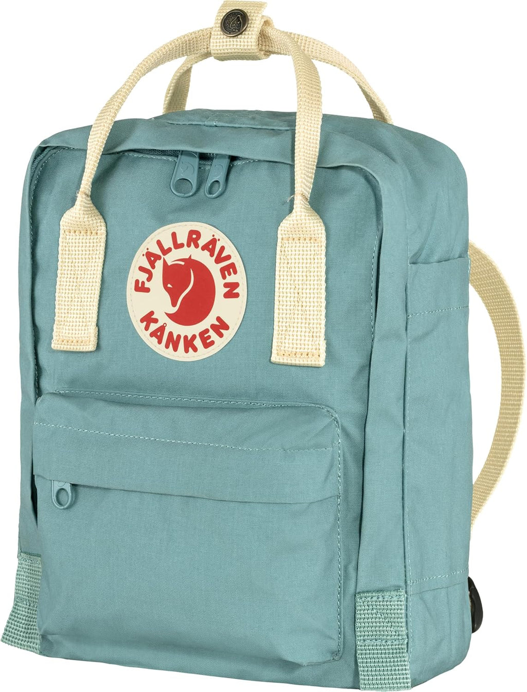 Fjällräven Unisex Kånken Mini Rucksack (1er Pack)