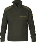 Fjällräven Koster Sweater/Wollpullover