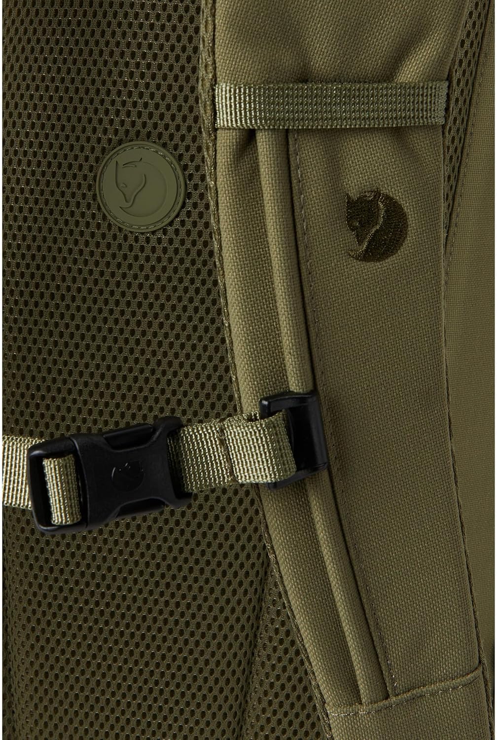 Fjällräven Damen Herren Rucksack Ulvö 23 One Size