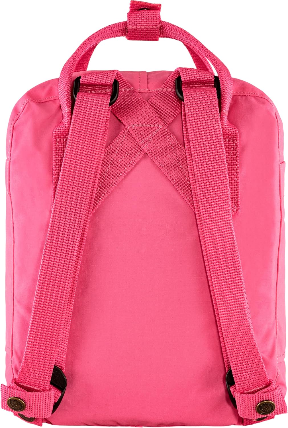Fjällräven Unisex Kånken Mini Rucksack (1er Pack)