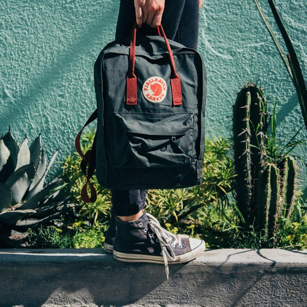 Fjällräven Unisex Re-kånken Backpack