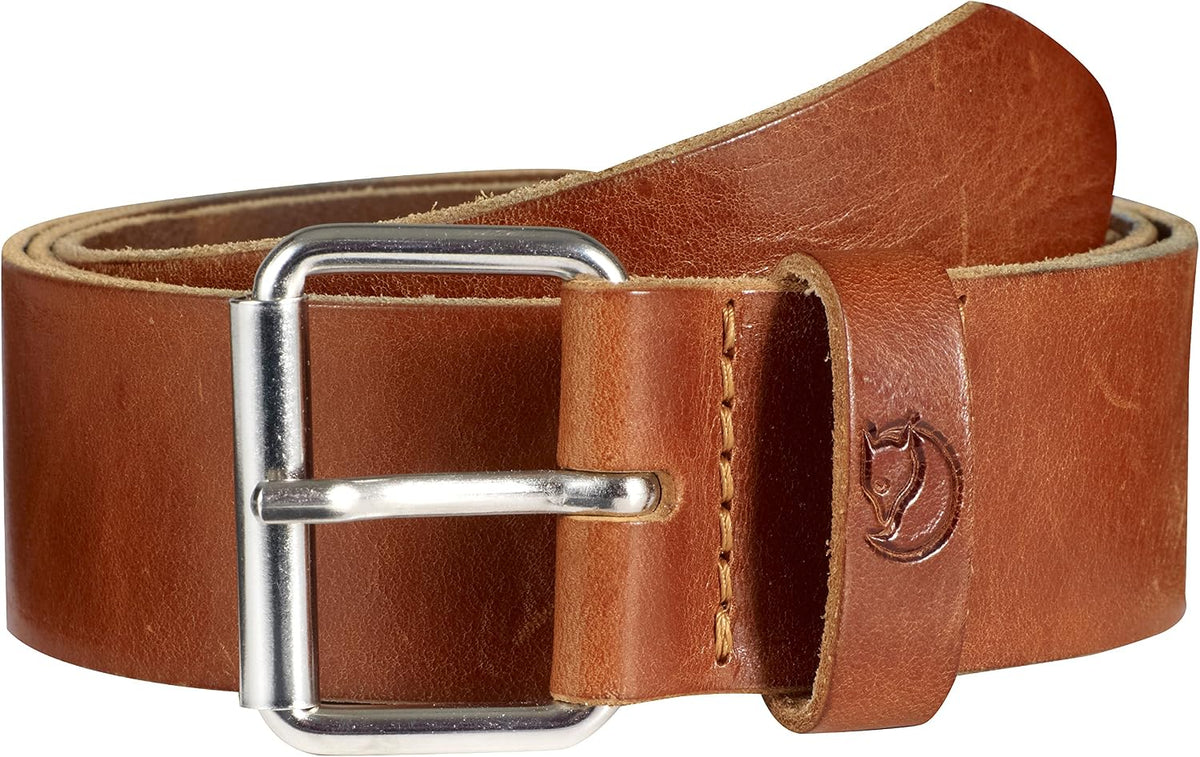 Fjällräven Unisex Singi 4 cm Belt (Pack of 1)