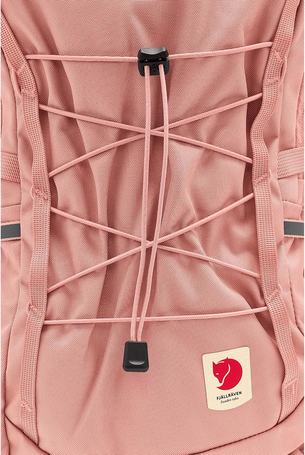 Fjällräven Rucksack Freizeitrucksack mit Laptopfach Skule 20 Backpack Dusty Rose altrosa