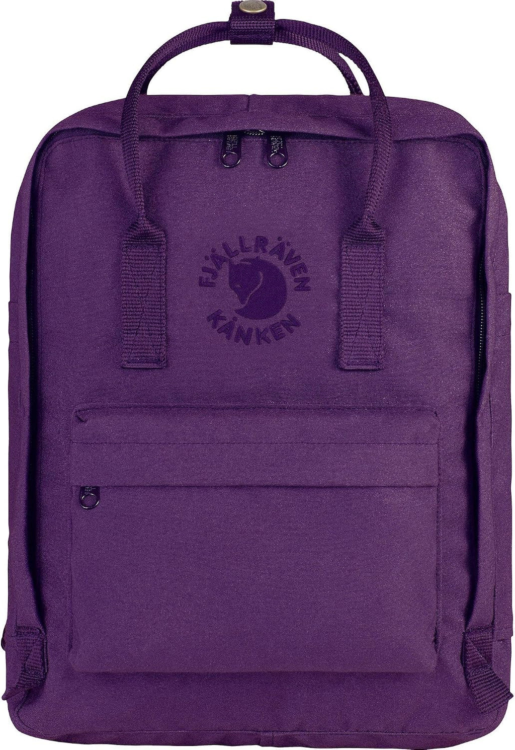 Fjällräven Unisex Re-kånken Backpack