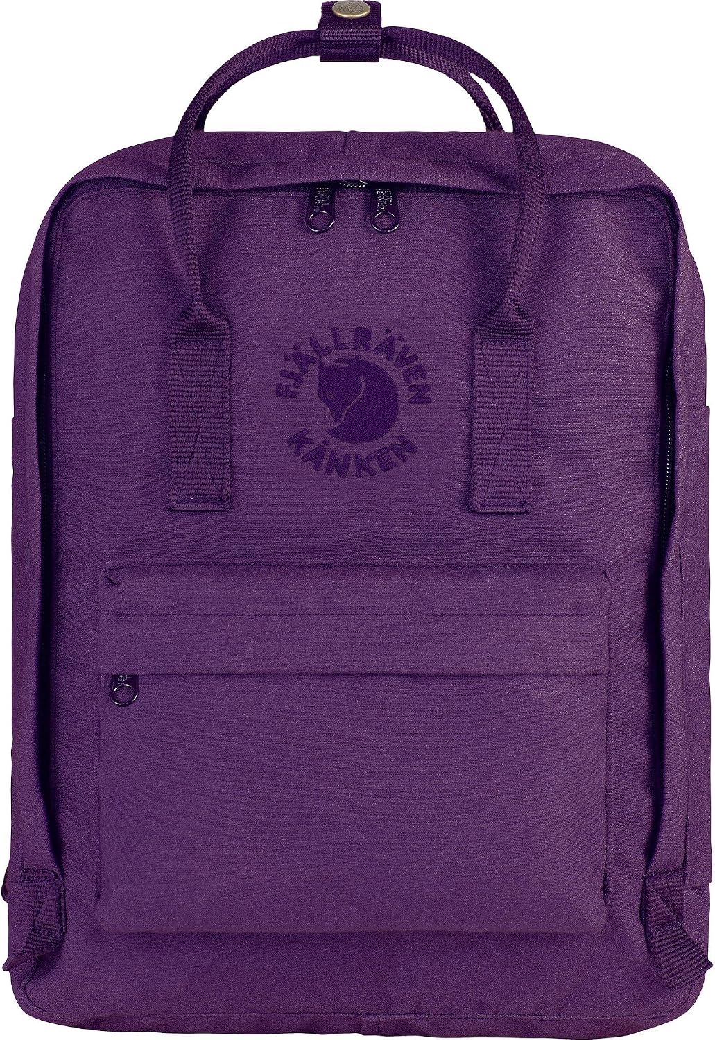 Fjällräven Unisex Re-kånken Backpack