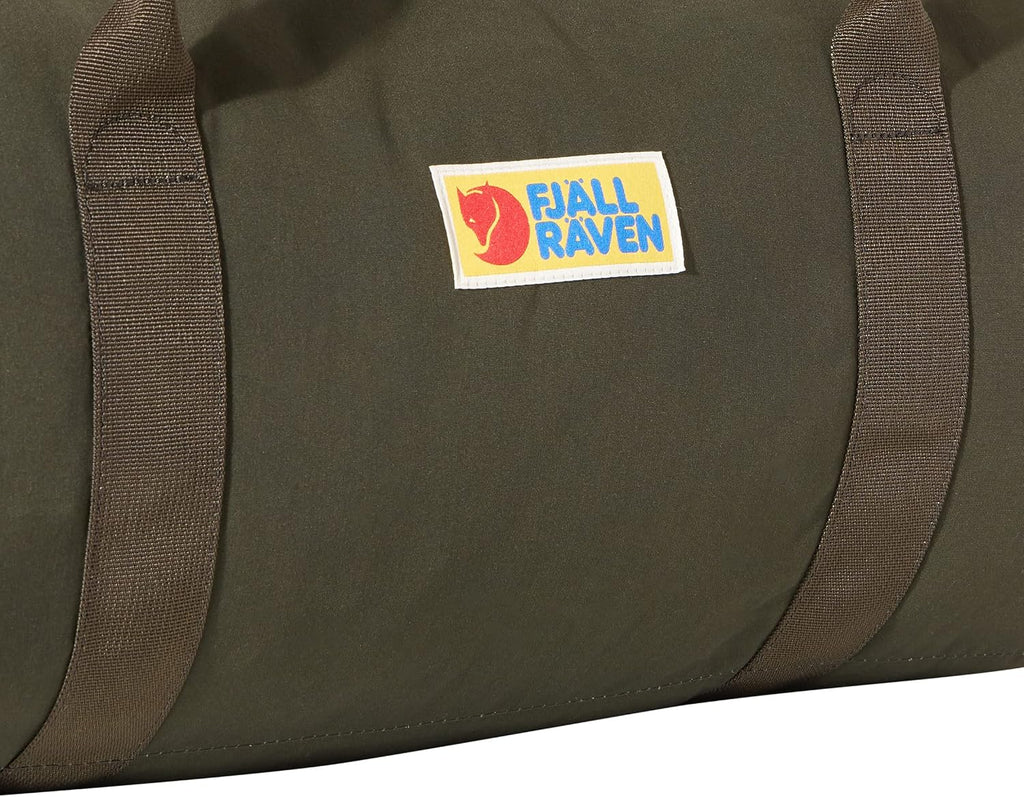 Fjällräven Vardag Duffel 30