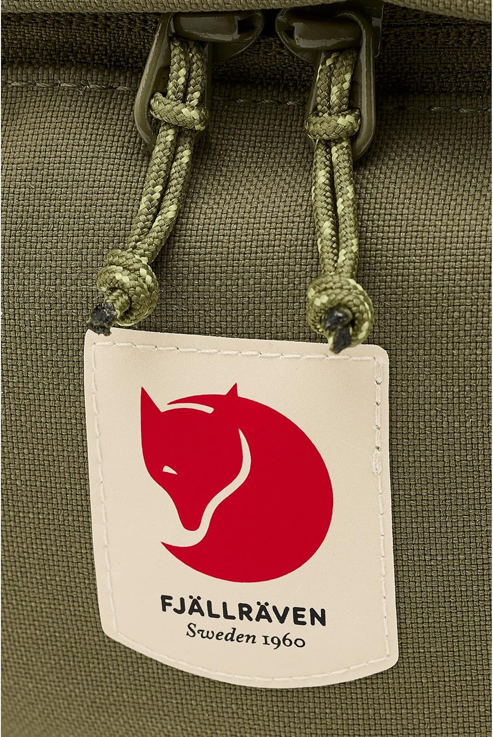 Fjällräven Ulvö Hip Pack