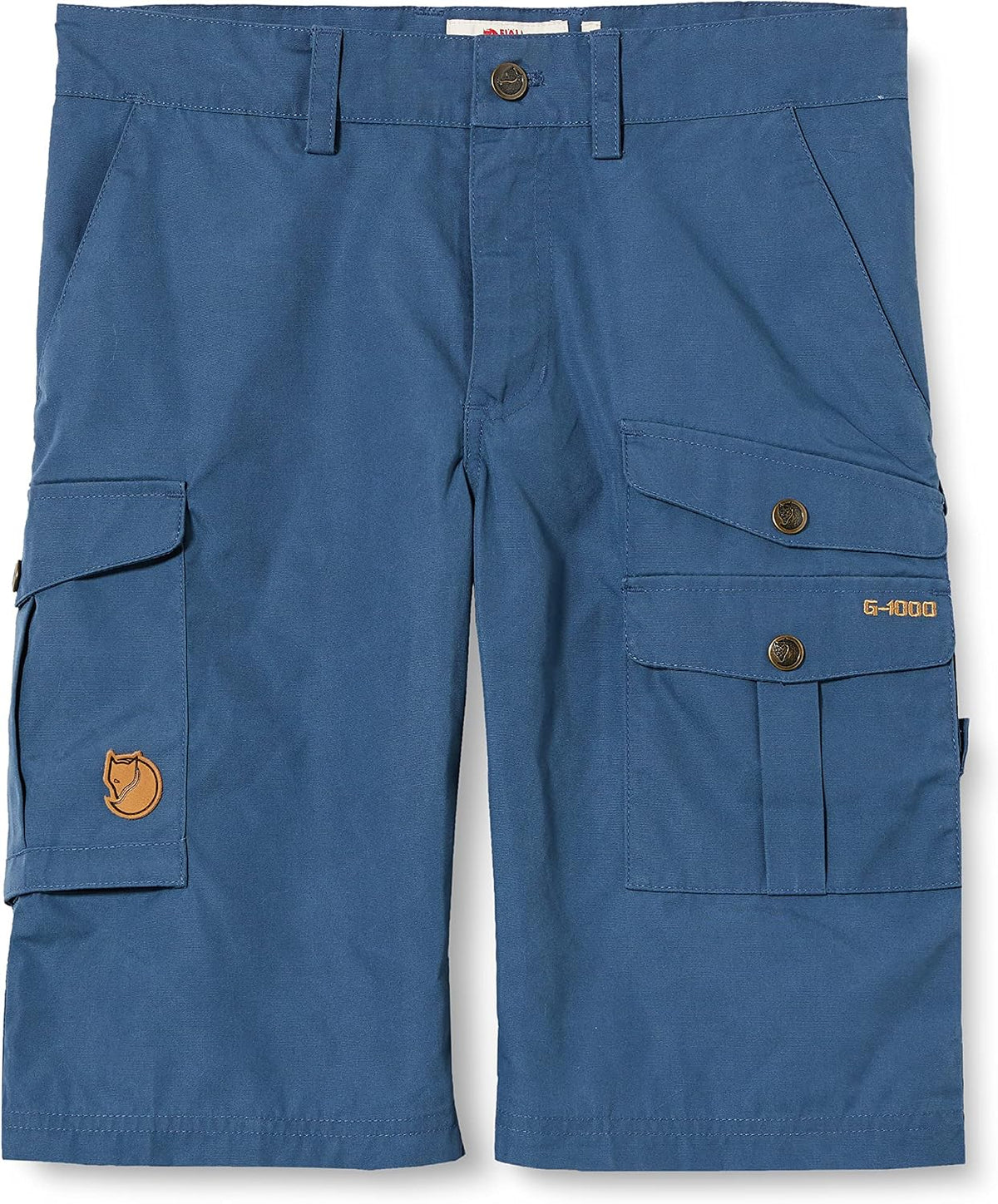 FJÄLLRÄVEN Kidsvidda Unisex Children's Shorts