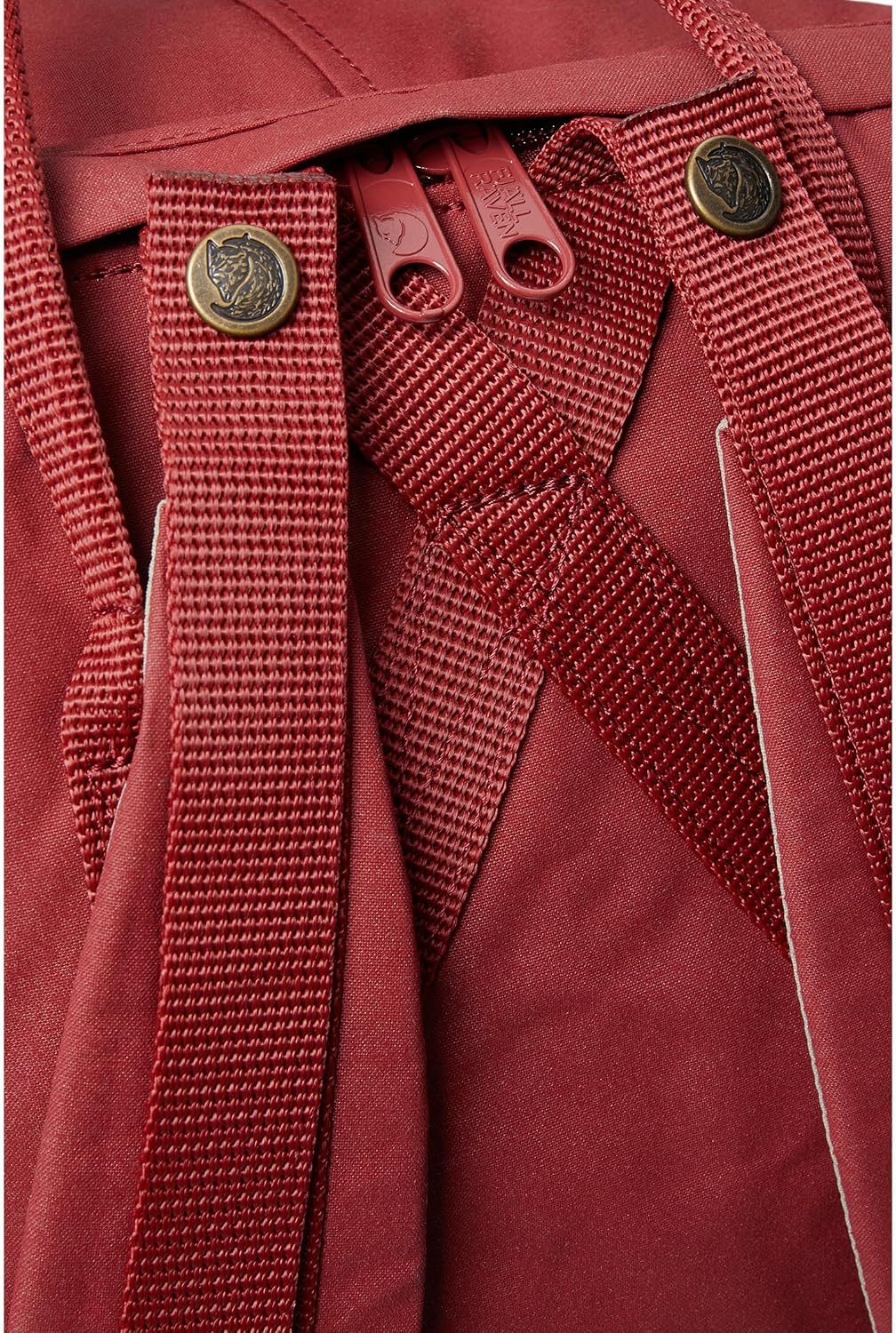 Fjällräven Unisex Laptoprucksack Kånken,13 Zoll
