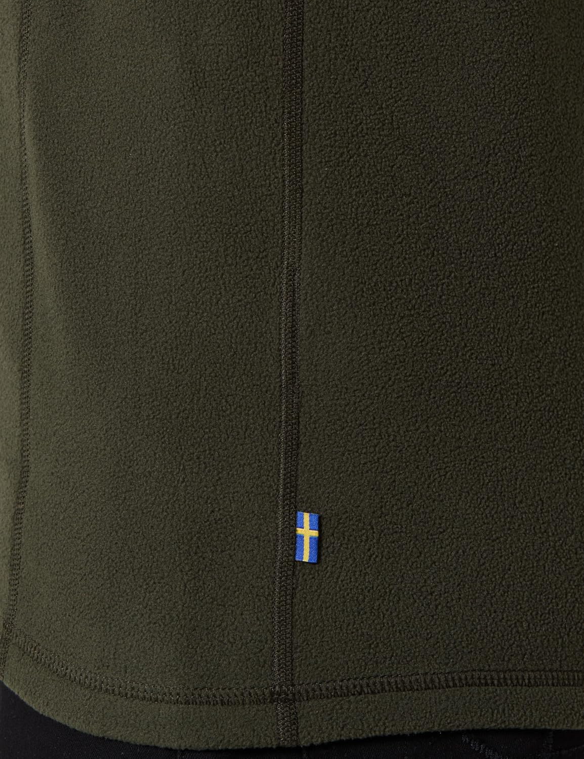 Fjällräven Fleeceweste Övik Lite