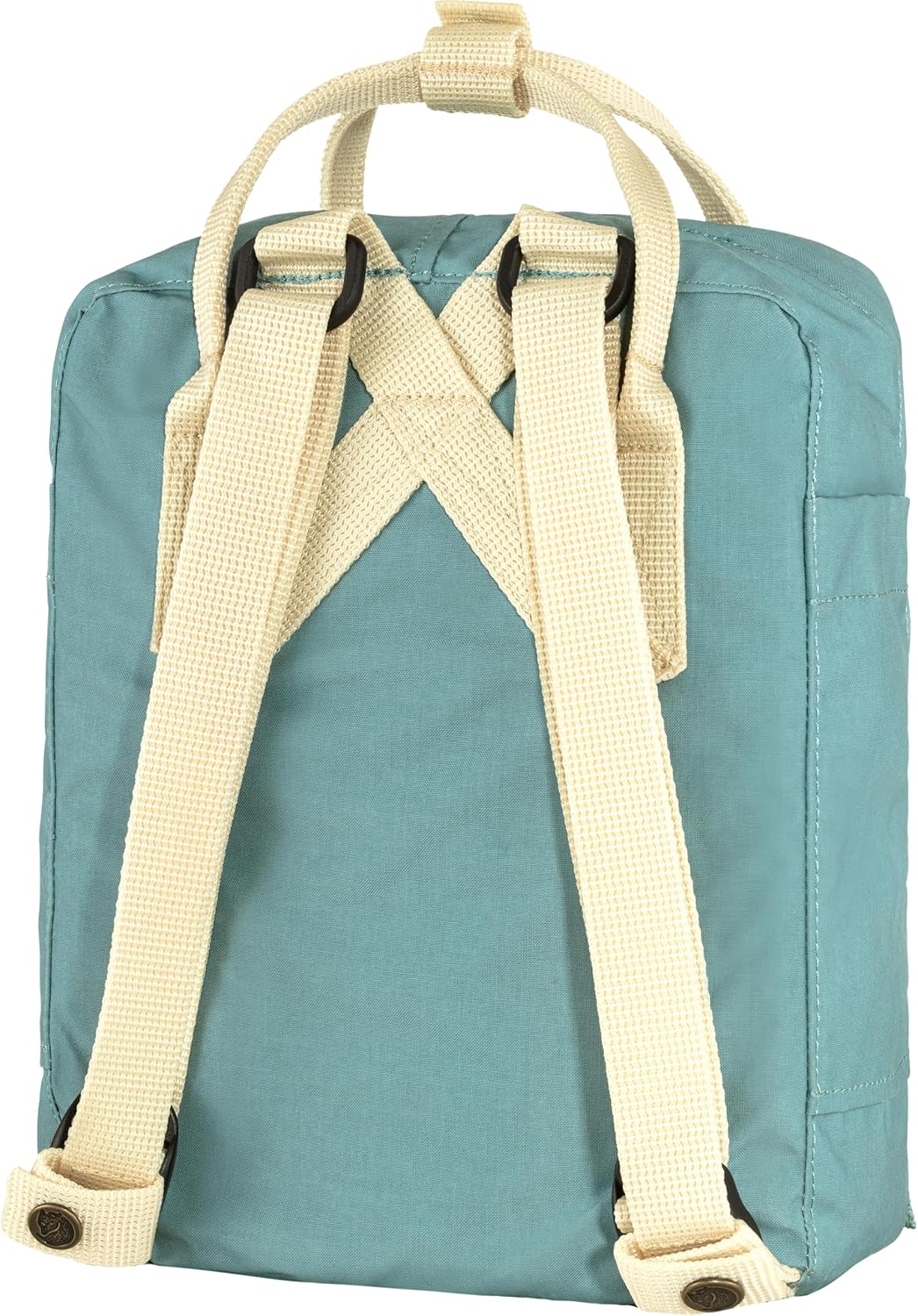 Fjällräven Unisex Kånken Mini Rucksack (1er Pack)