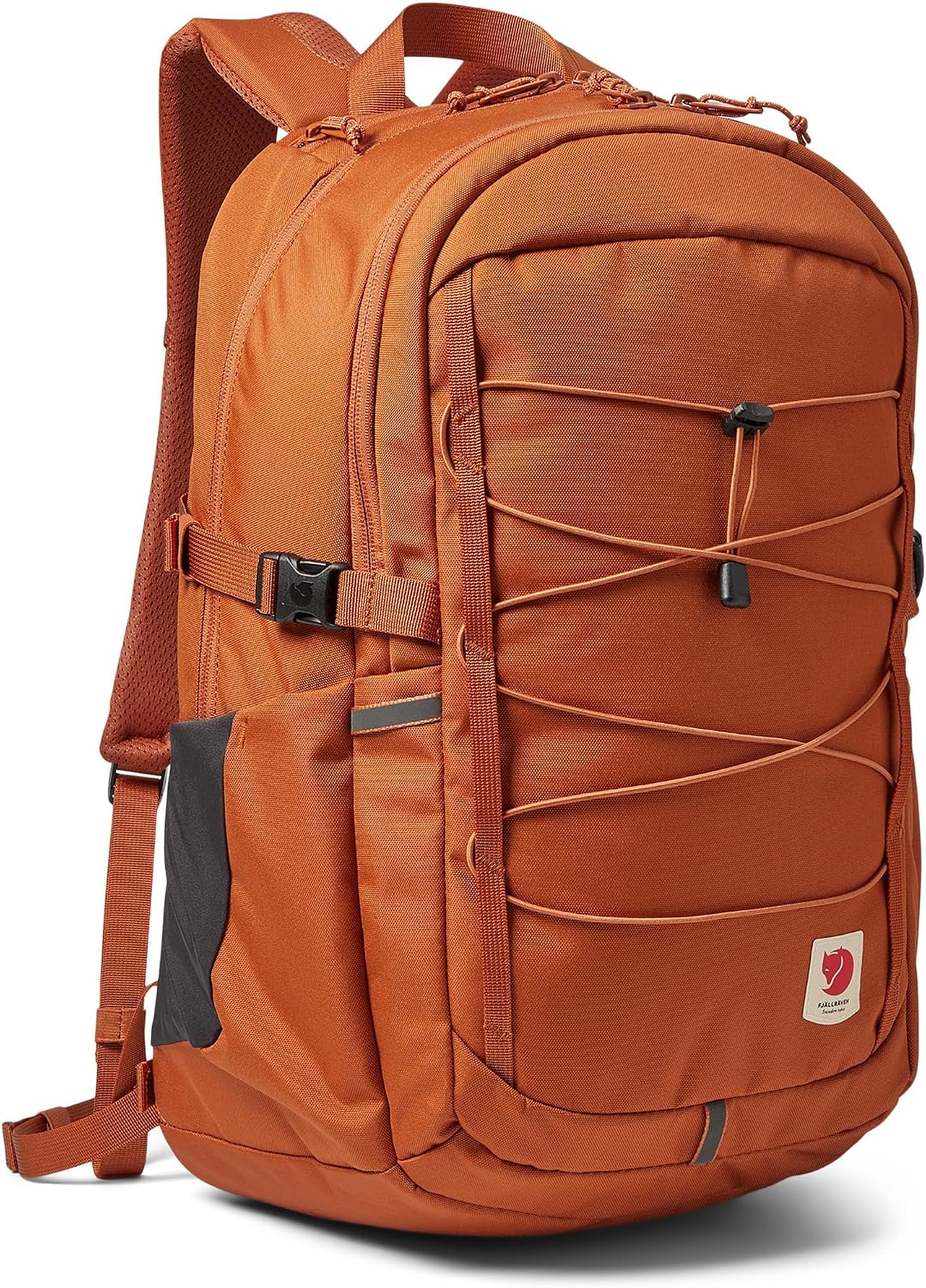 Fjällräven Skule 28, 28 Liter, Terracotta Brown