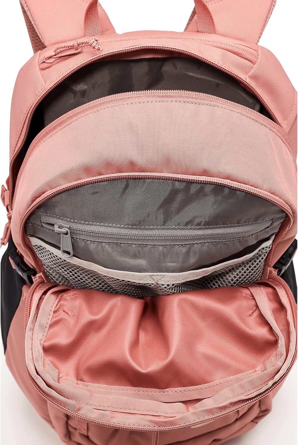 Fjällräven Rucksack Freizeitrucksack mit Laptopfach Skule 20 Backpack Dusty Rose altrosa