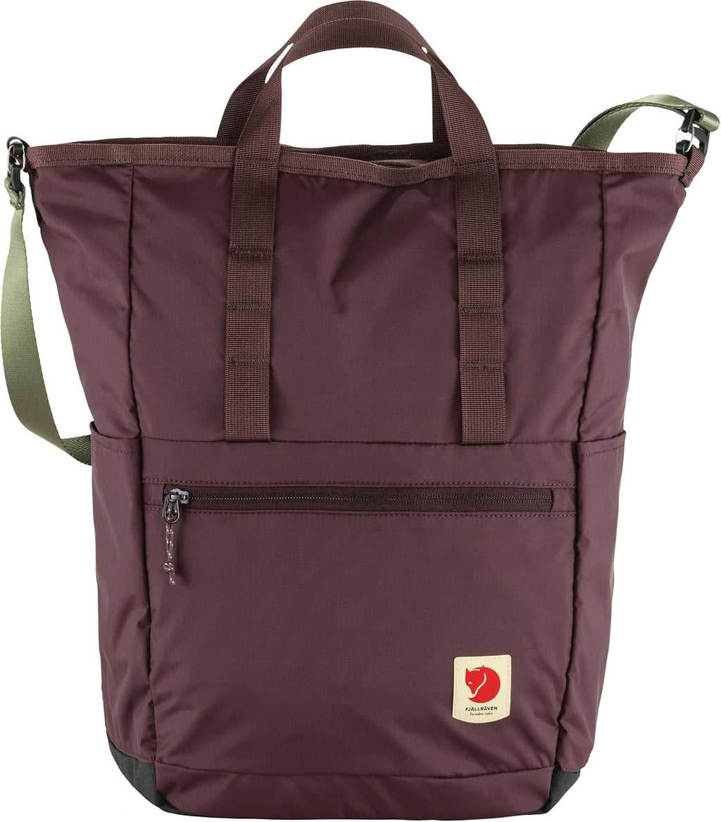 Fjällräven Unisex Erwachsene Rucksack High Coast Totepack
