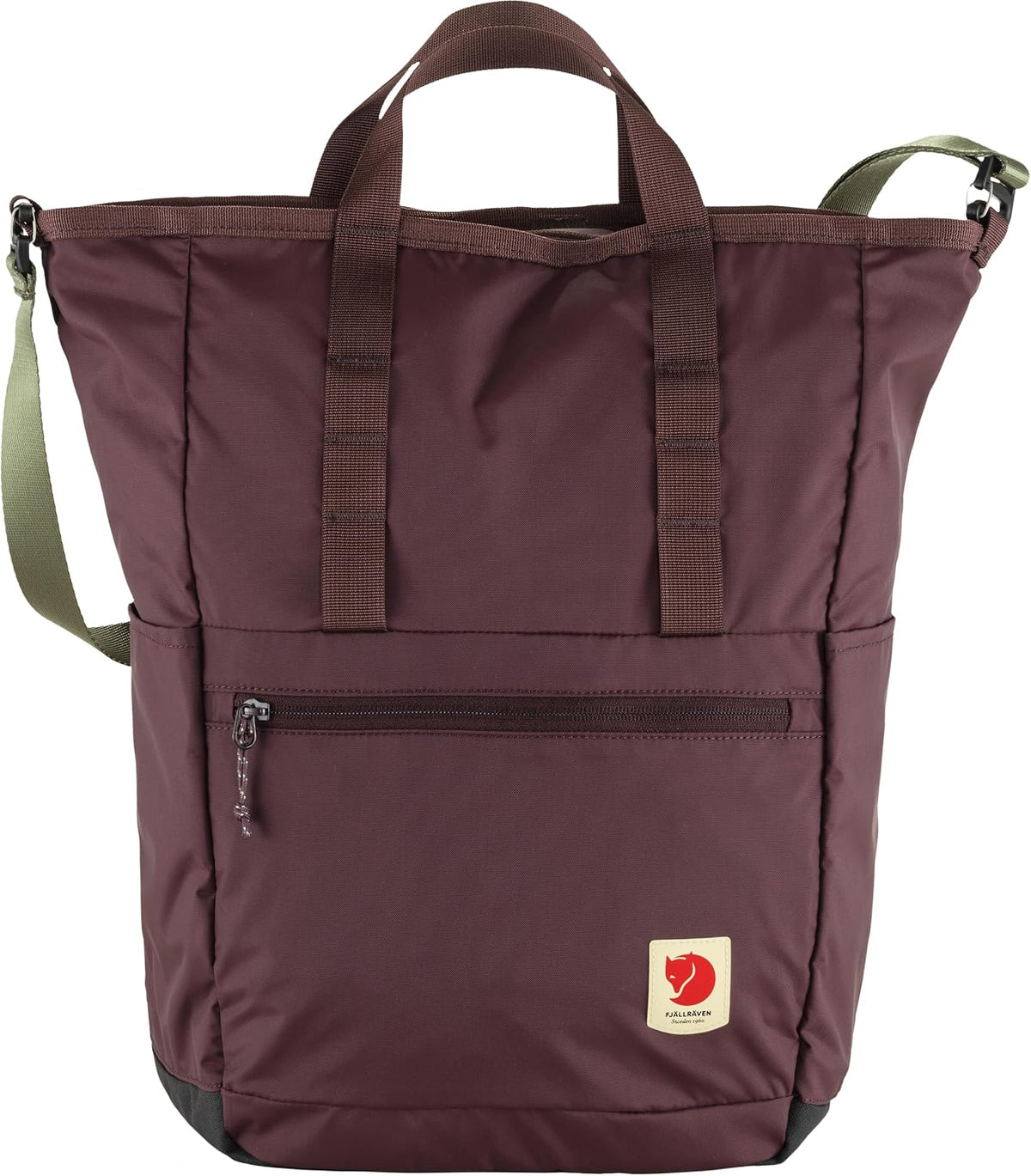 Fjällräven Unisex Erwachsene Rucksack High Coast Totepack