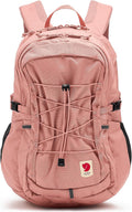 Fjällräven Rucksack Freizeitrucksack mit Laptopfach Skule 20 Backpack Dusty Rose altrosa