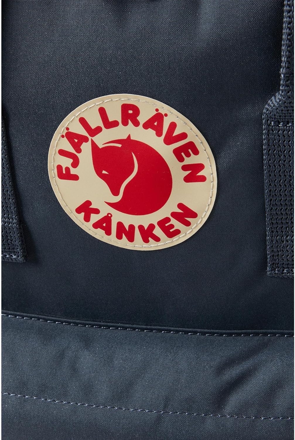 Fjällräven Unisex Kånken Laptop 15' Sports backpack (1er Pack)