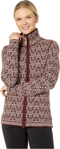 Fjällräven Snow Cardigan Women