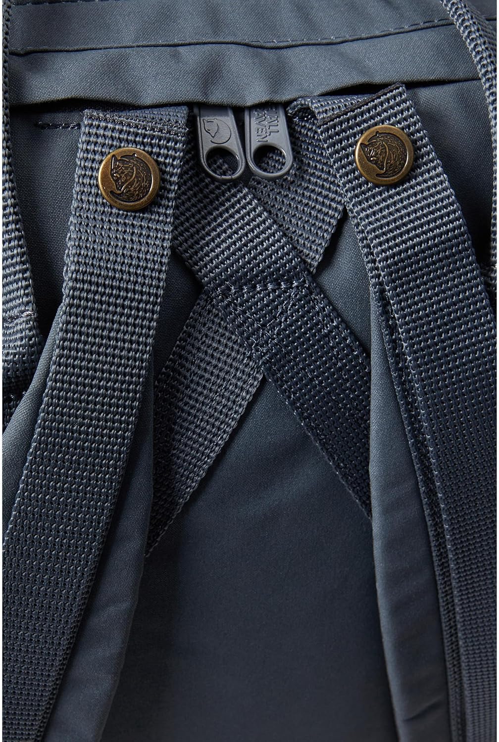 Fjällräven Unisex Laptoprucksack Kånken,13 Zoll