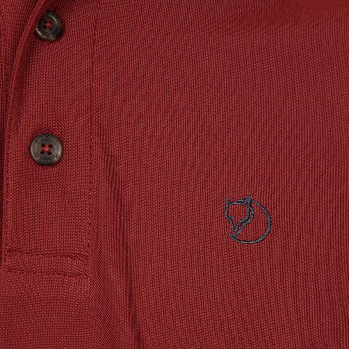 Fjällräven Polohemd Crowley
