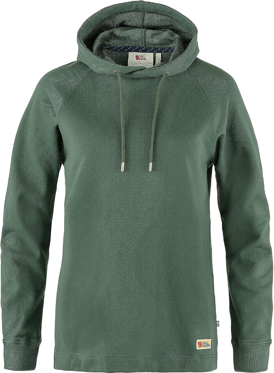 Fjällräven Damen Vardag Sweatshirt (1er Pack)