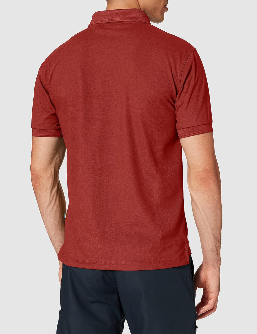 Fjällräven Polohemd Crowley