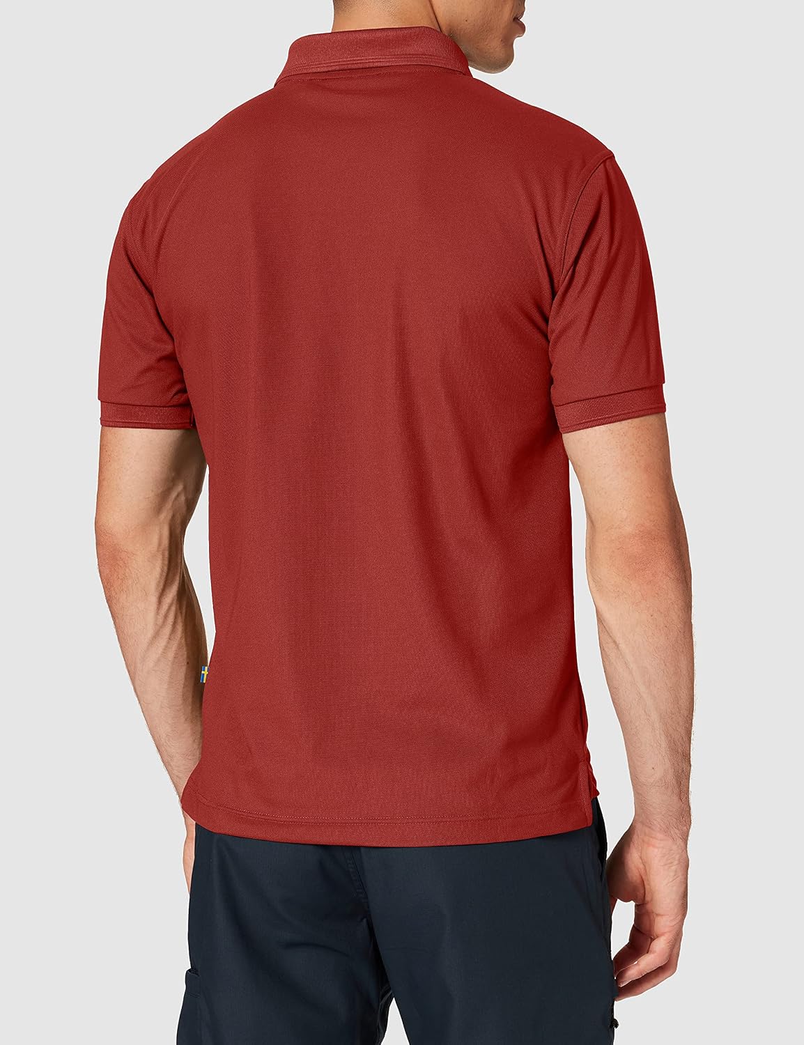 Fjällräven Polohemd Crowley
