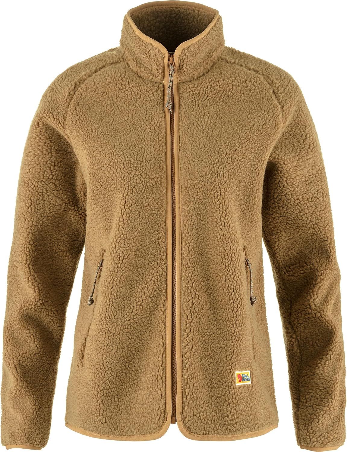 Fjällräven Vardag Pile Fleece